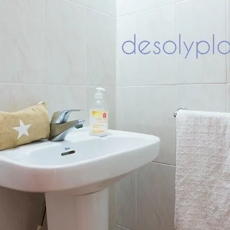 Desolyplaya Playamar I