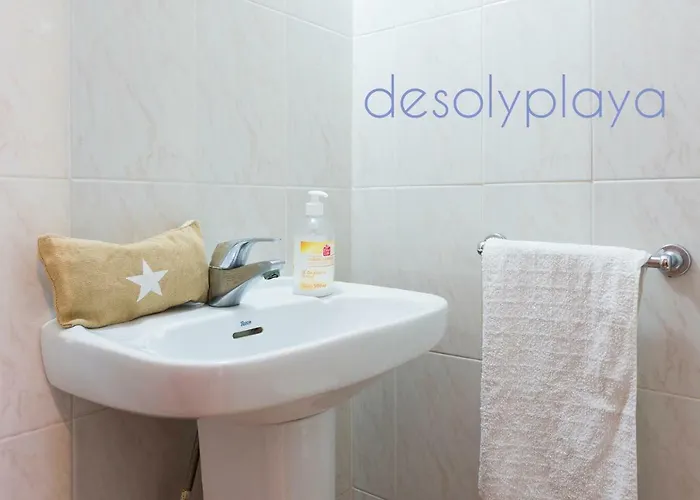 Desolyplaya Playamar I