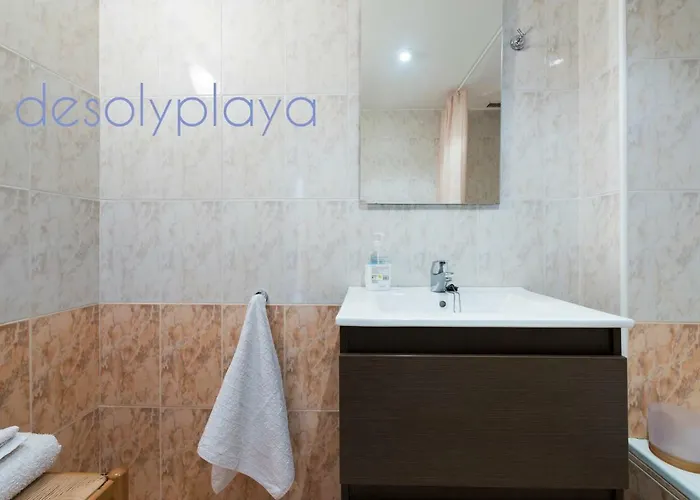 Desolyplaya Playamar I *