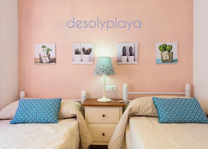 Desolyplaya Playamar I