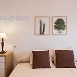 Lejlighed Desolyplaya Playamar I *