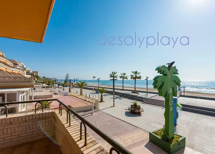 Desolyplaya Playamar I
