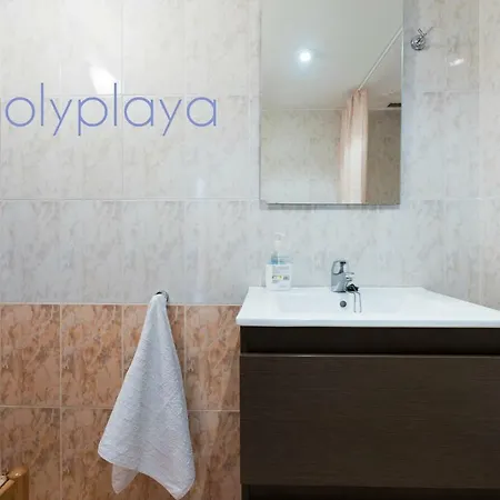 Desolyplaya Playamar I *