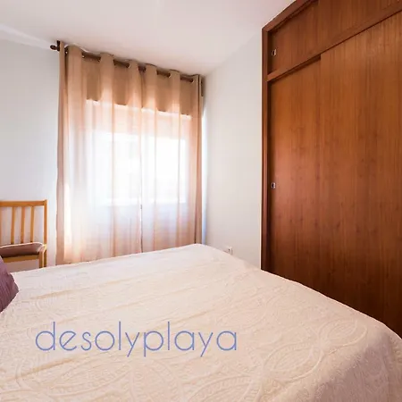 Desolyplaya Playamar I Διαμέρισμα