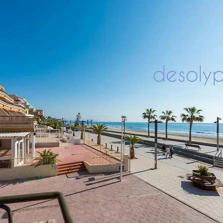 Desolyplaya Playamar I Oropesa del Mar