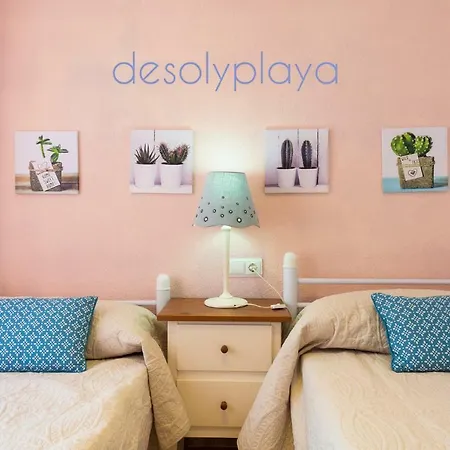 Desolyplaya Playamar I
