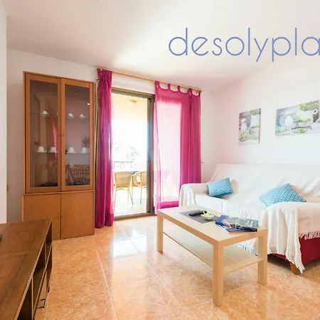 Desolyplaya Playamar I Διαμέρισμα