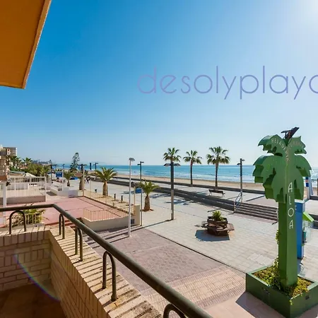 Desolyplaya Playamar I